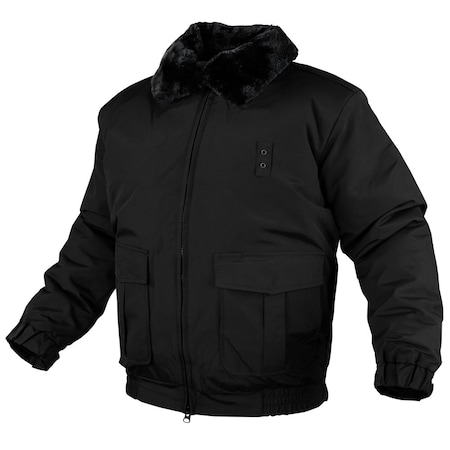 Condor Outdoor Products GUARDIAN DUTY JACKET, BLACK, XXXL 101263-002-XXXL